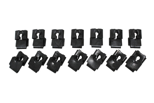 79019 LAND ROVER - NUT