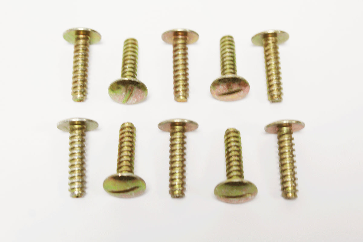 79048 LAND ROVER - 1/4 INCH ACME BOLT ZYP
