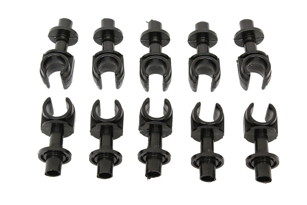79121 LAND ROVER - FASTENER