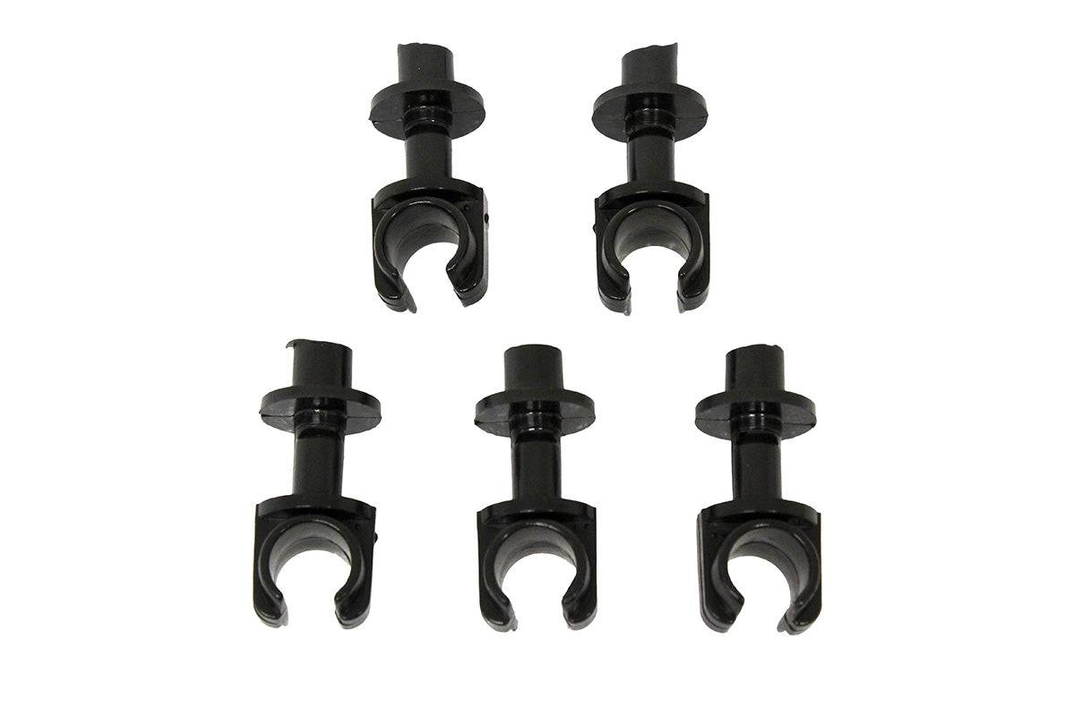 79122 LAND ROVER - PIPE CLIP