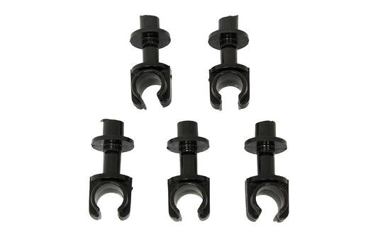 79122 LAND ROVER - PIPE CLIP