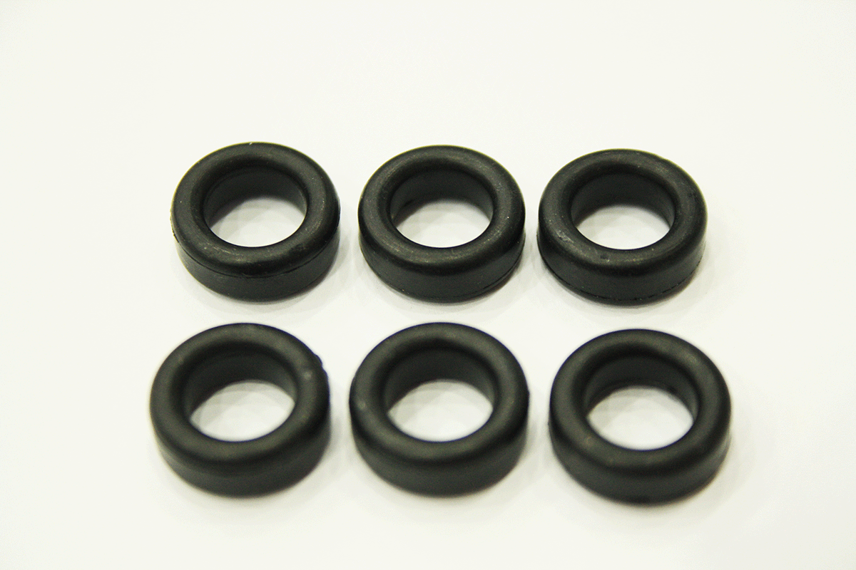 EAC2415-R JAGUAR - INJECTOR SEAL