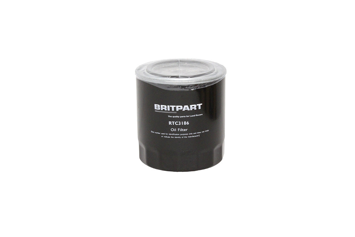 RTC3186 LAND ROVER - OIL FILTER ELEMENT