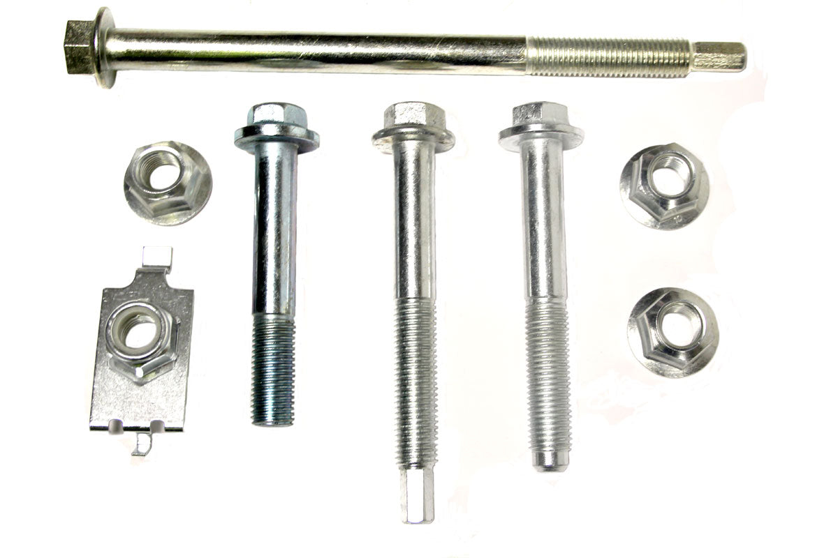 TF7206 LAND ROVER - SUSPENSION ARM FITTING KIT