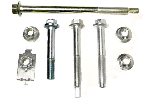 TF7206 LAND ROVER - SUSPENSION ARM FITTING KIT