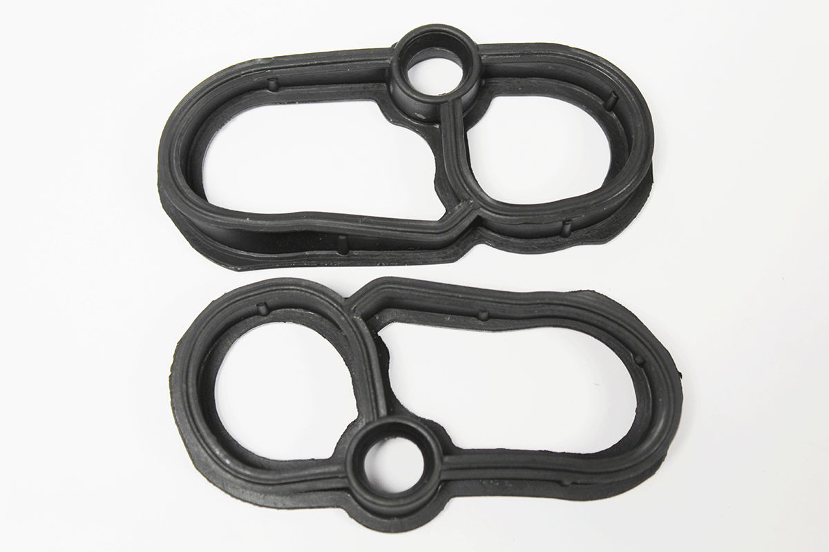 C2D3527-R JAGUAR - SPARK PLUG SEAL