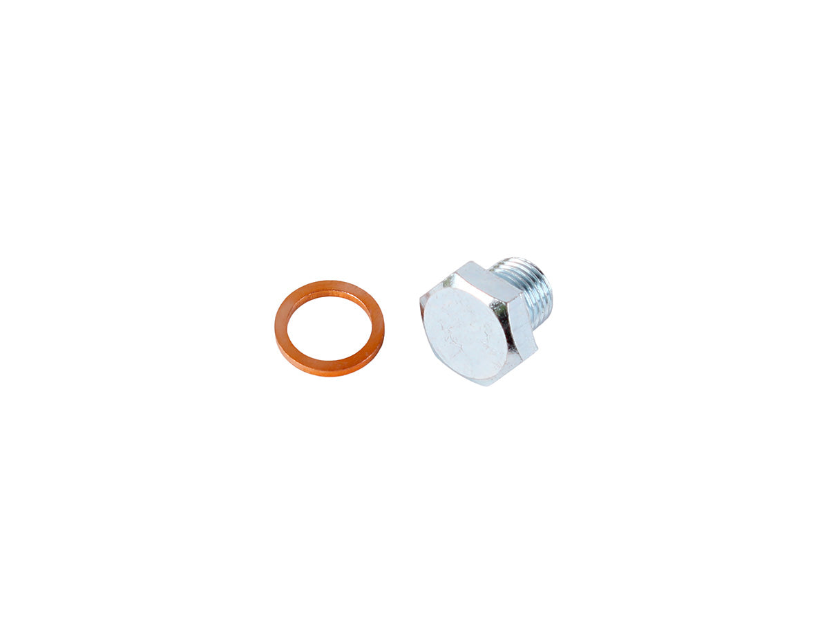 UAM2957LG PLUG OIL SUMP
