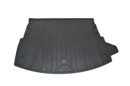 VPLCS0279 LAND ROVER - MAT - LOADING COMPARTMENT - RUBBER