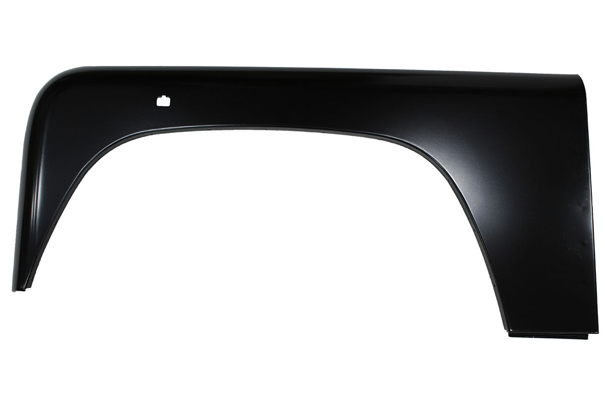 ALR6121G LAND ROVER - OUTER PANEL LH From PR2 ALLMAKES OE
