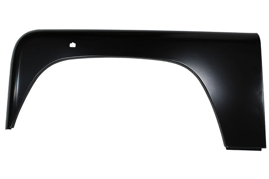 ALR6121G LAND ROVER - OUTER PANEL LH From PR2 ALLMAKES OE