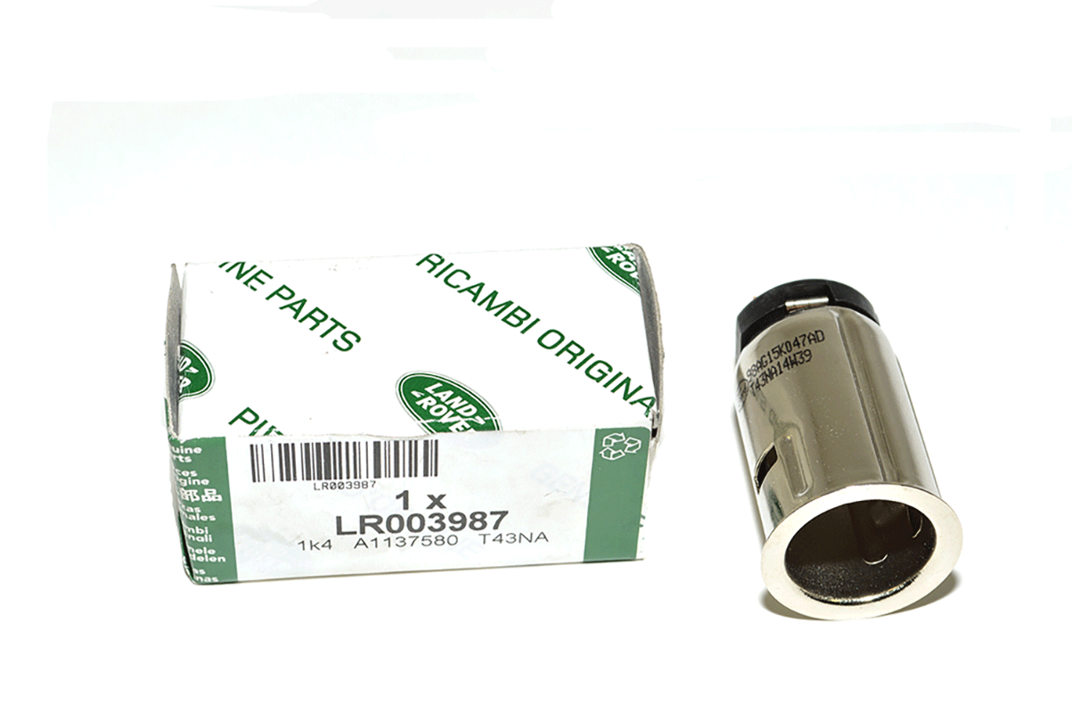 LR003987LR LAND ROVER - BASE - CIGAR LIGHTER