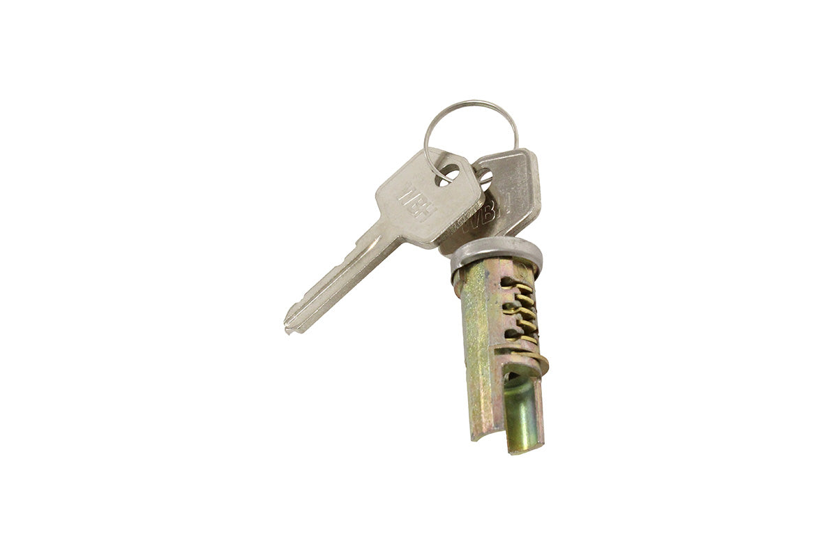 391523 LAND ROVER - BARREL LOCK