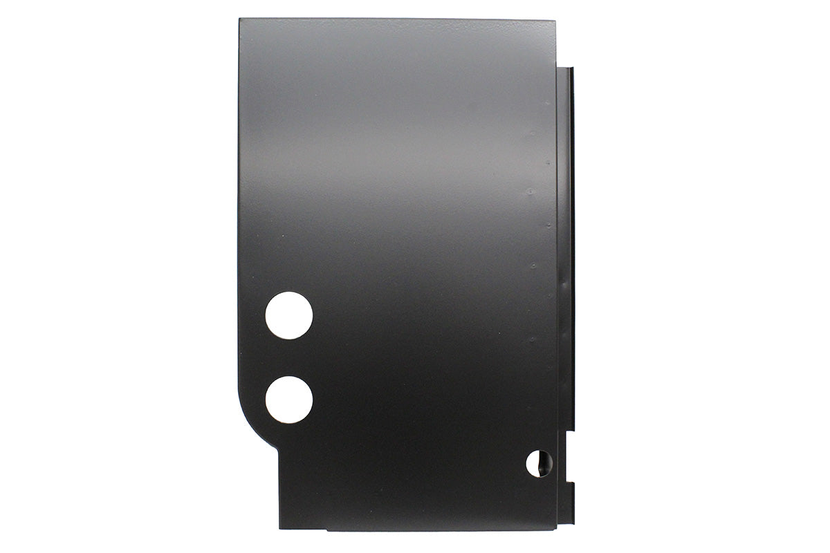 MTC4327 LAND ROVER - PANEL-REAR END O/S