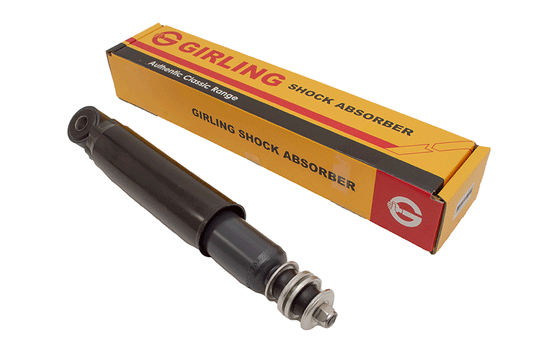 STC3939GIRLING LAND ROVER - SHOCK ABSORBR DISCOVERY 1 REAR