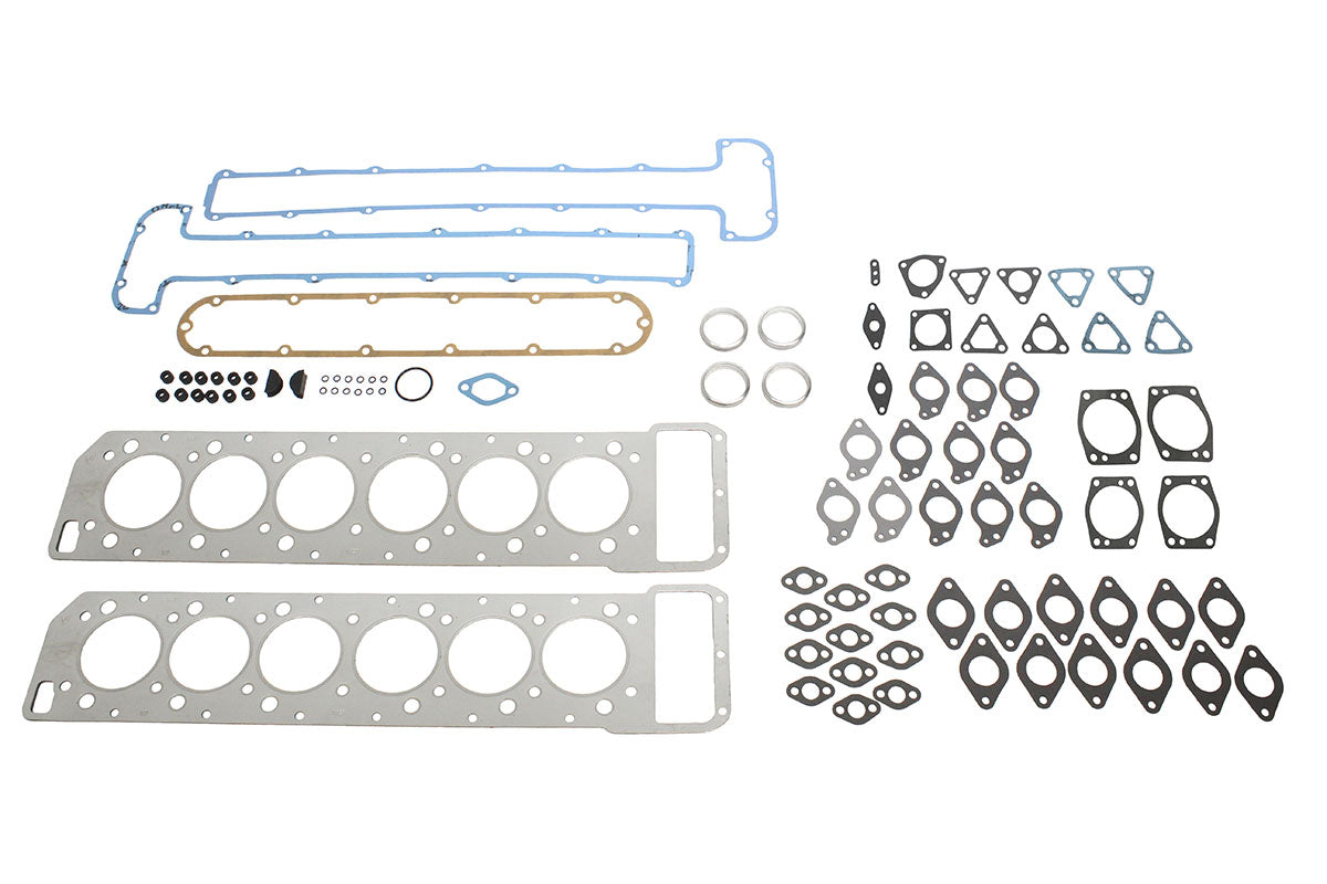JLM1721-R HEAD GASKET SET