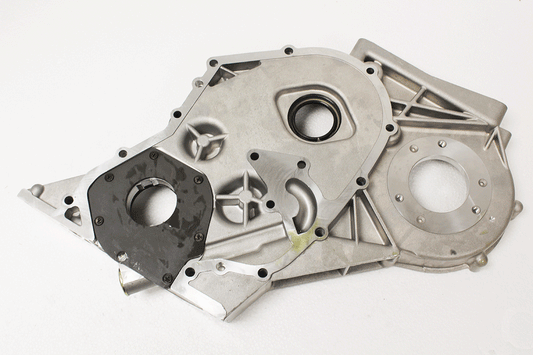 ERR4664 LAND ROVER - COVER- TIMING BELT