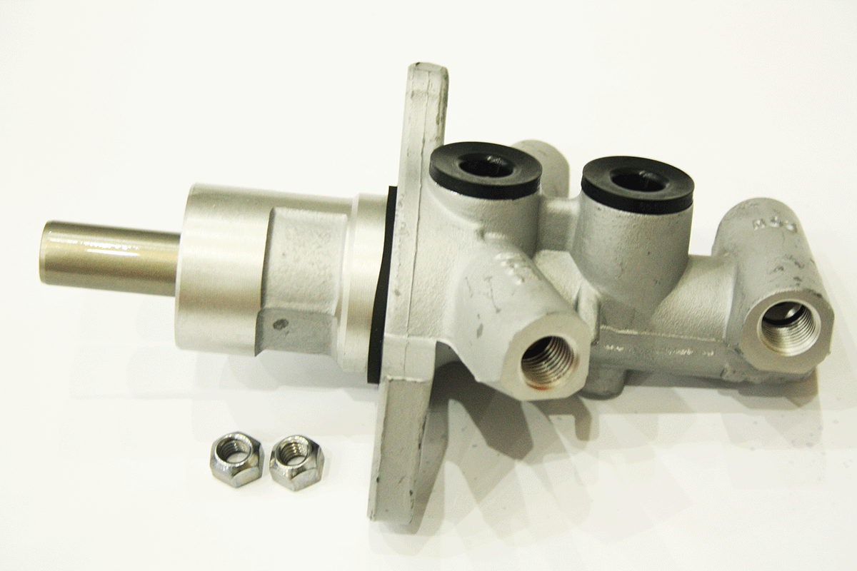 LR014569A LAND ROVER - MASTER CYLINDER-BRAKE (+LHD) L320;L462 From ATE