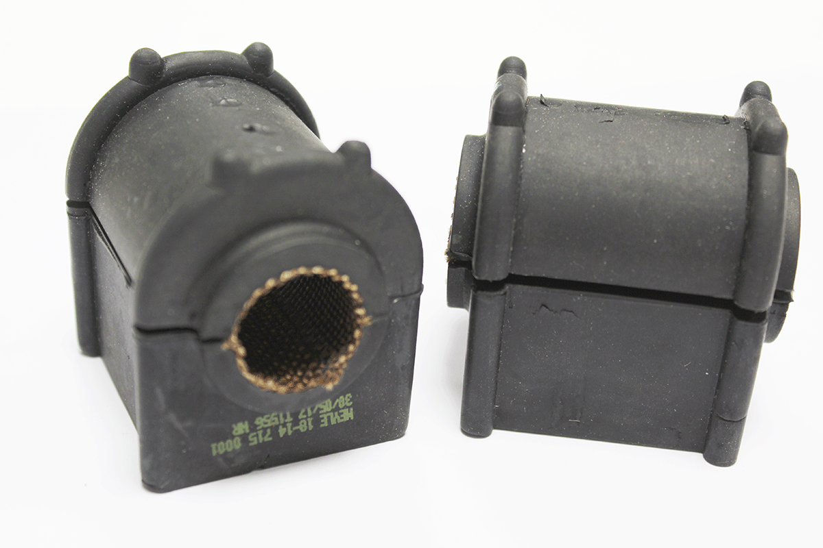 XR845062-R JAGUAR - ARB INSULATOR