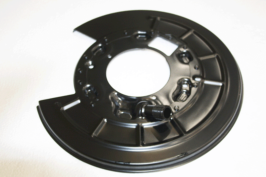 LR048810 LAND ROVER - PLATE - BRAKE BACK