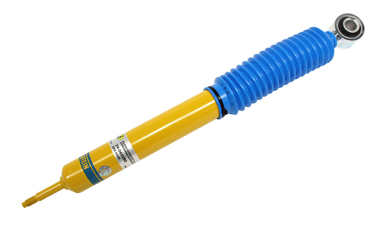 LR044348B6 SUSPENSION DAMPER