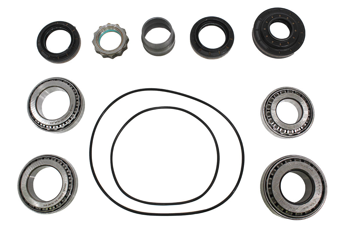 GA7509E LAND ROVER - FL2 REAR DIFF OVERHAUL KIT NO OIL (TO BH