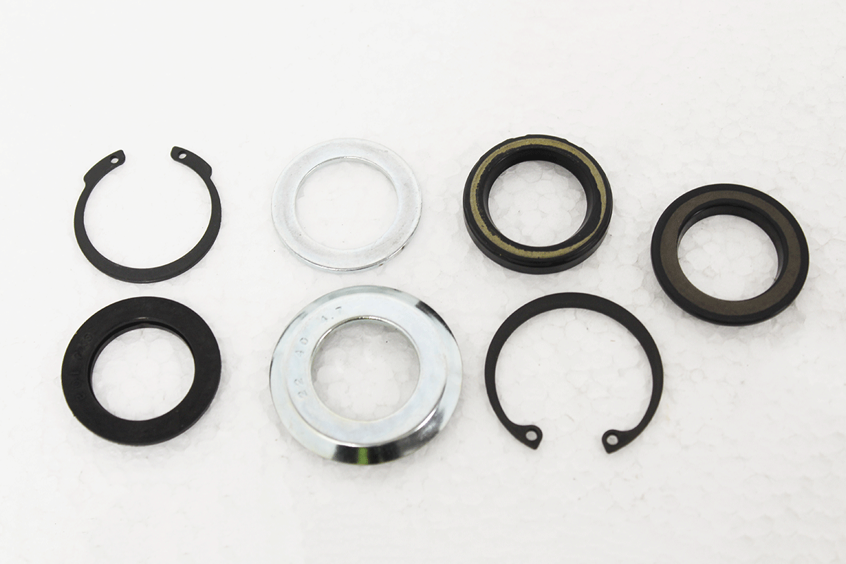 STC889 LAND ROVER - KIT - SEAL From BRITPART