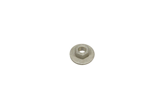 C2C22719-G JAGUAR - NUT AND WASHER ASSY - HEX