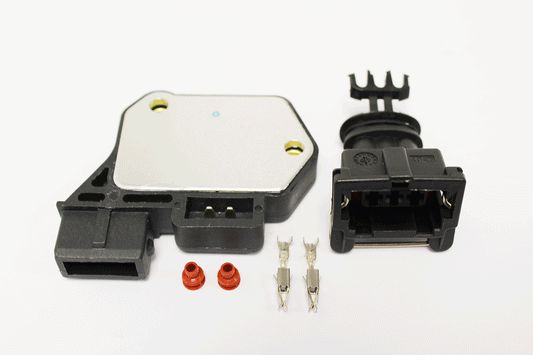STC1184A LAND ROVER - MODULE - IGNITION From AUTOTEC