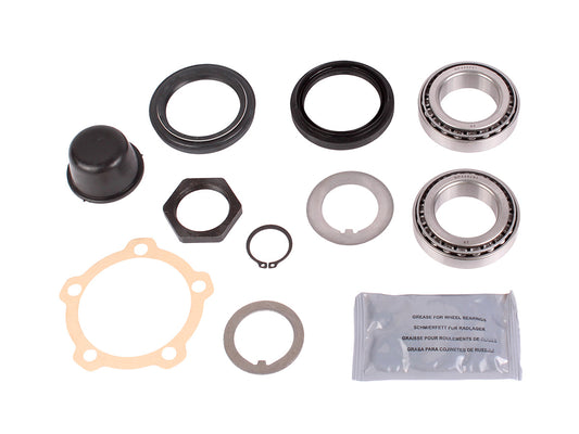 WBK2379 LAND ROVER - KIT - WHEEL BEARING - FRONT AXLE From ALLMAKES