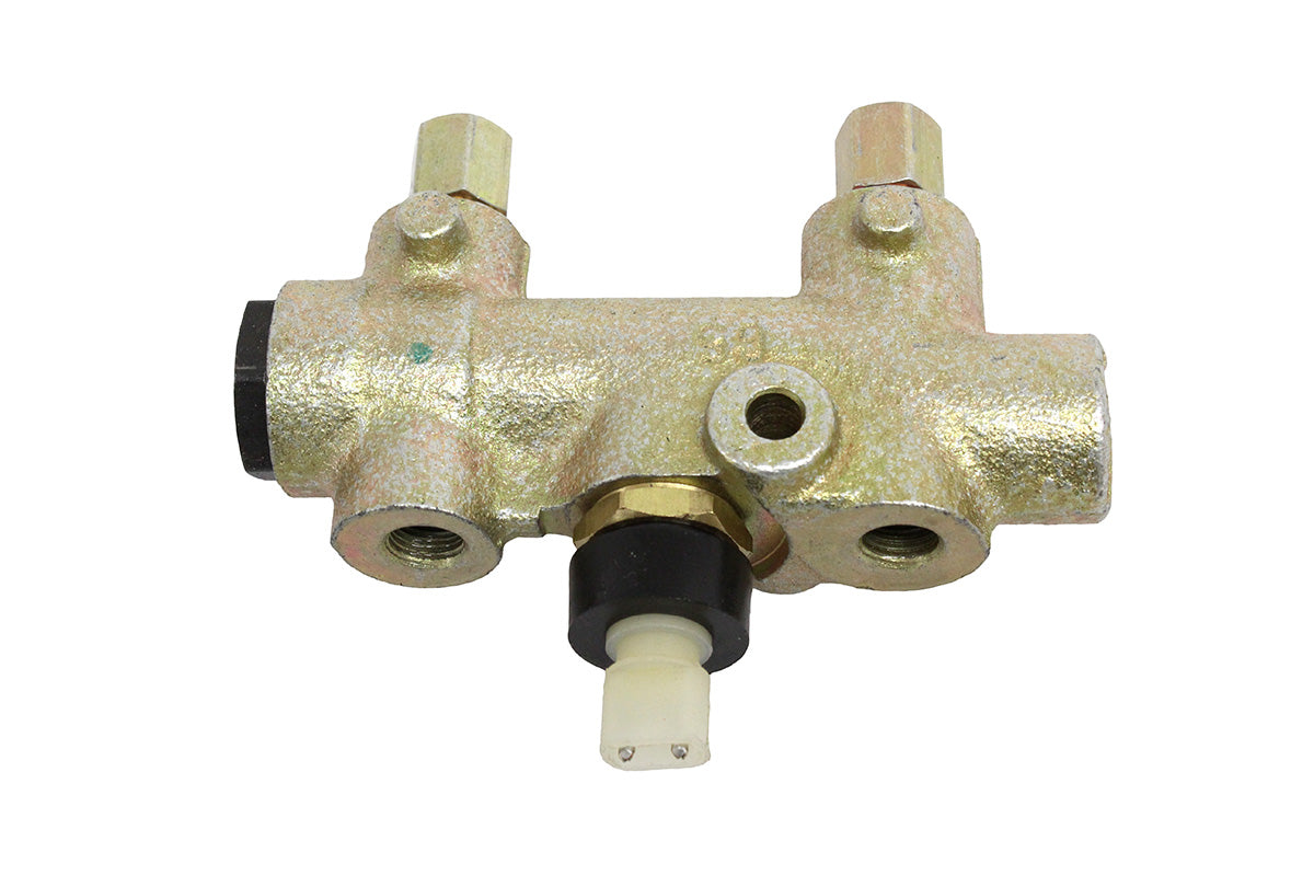 NRC7871 VALVE