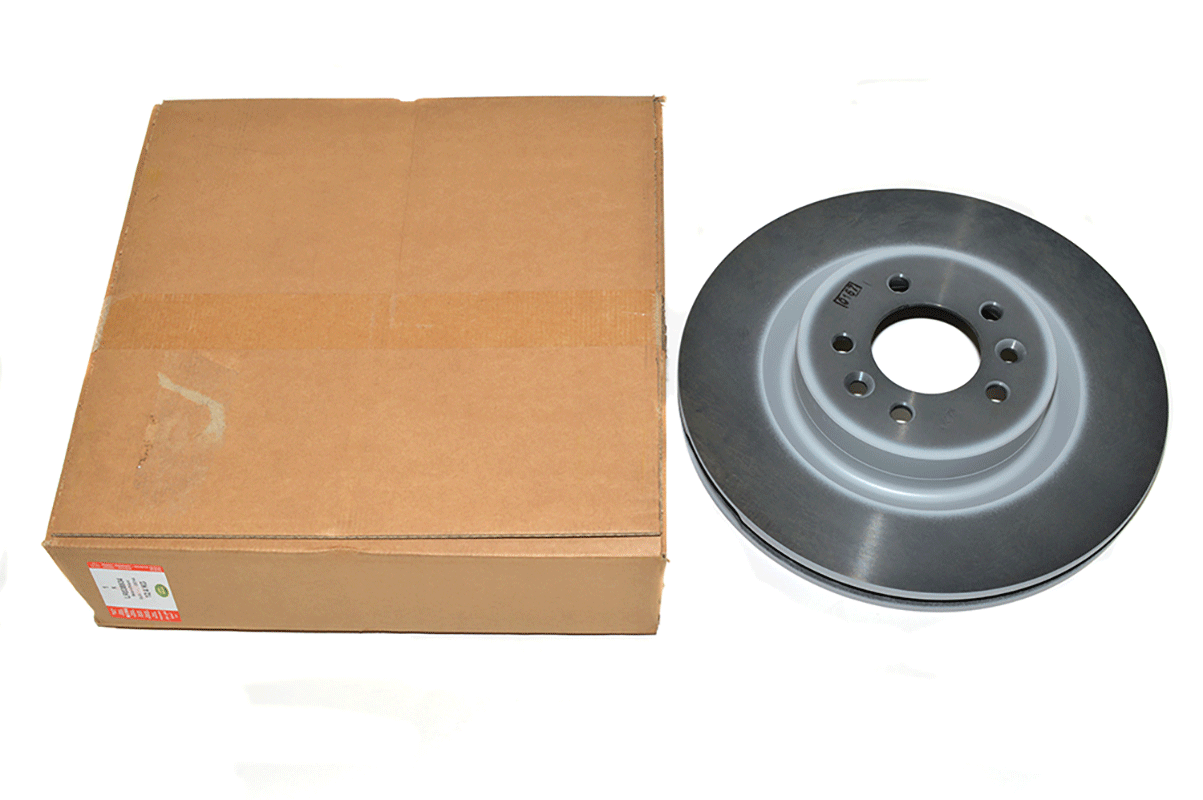 LR038934LR LAND ROVER - DISC - BRAKE