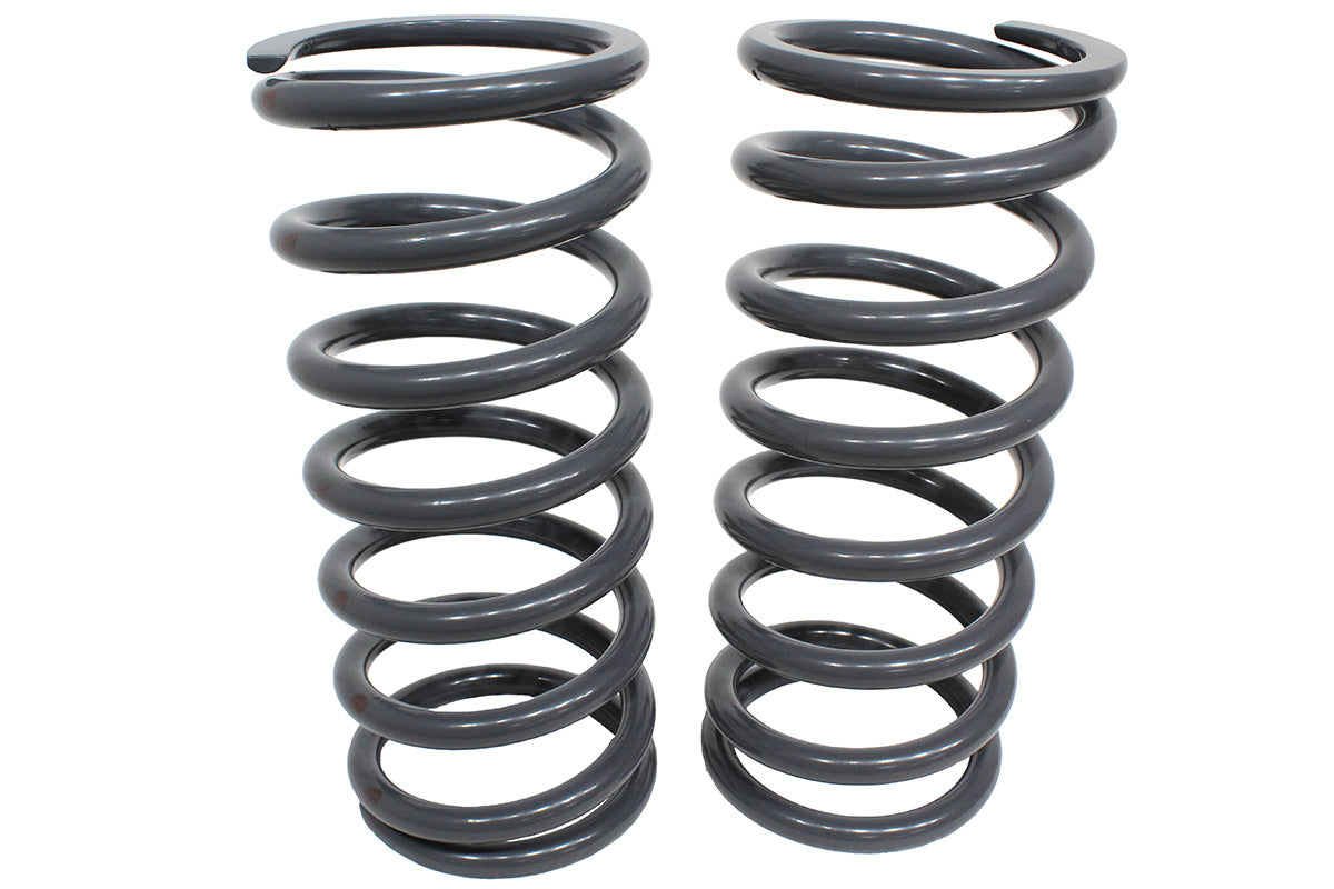 TF025 LAND ROVER - REAR SPRINGS - STD HEIGHT & LOAD