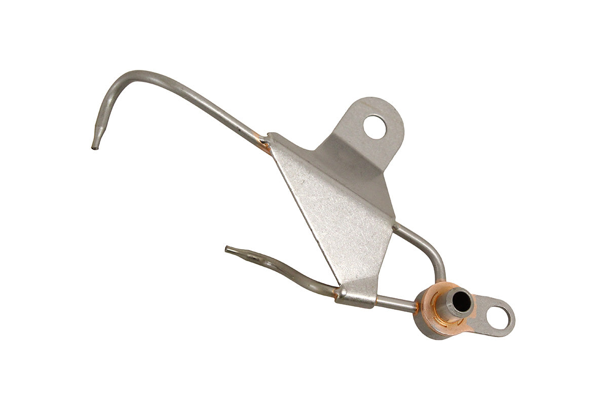 LR032714LR JET - CHAIN LUBRICATING