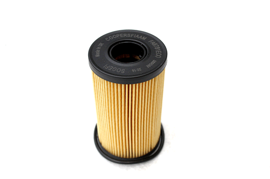 JDE37128-CF JAGUAR - OIL FILTER