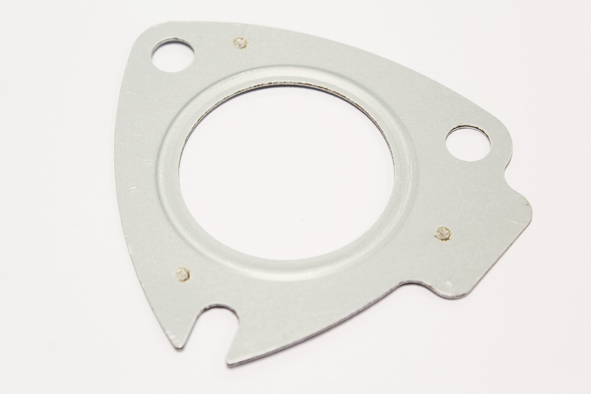 C2D51255-R JAGUAR - EXHAUST MANIFOLD GASKET