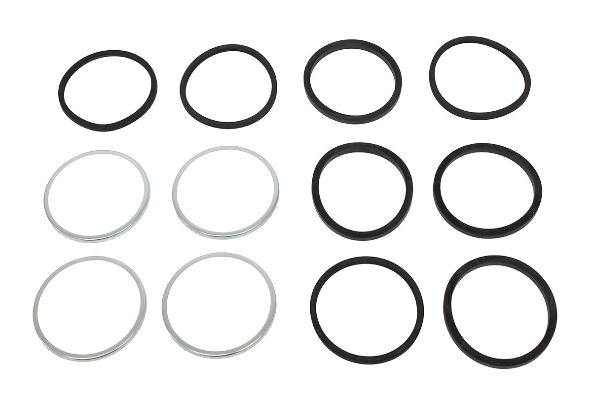 AEU1547GIRLING LAND ROVER - CALIPER - SEALS