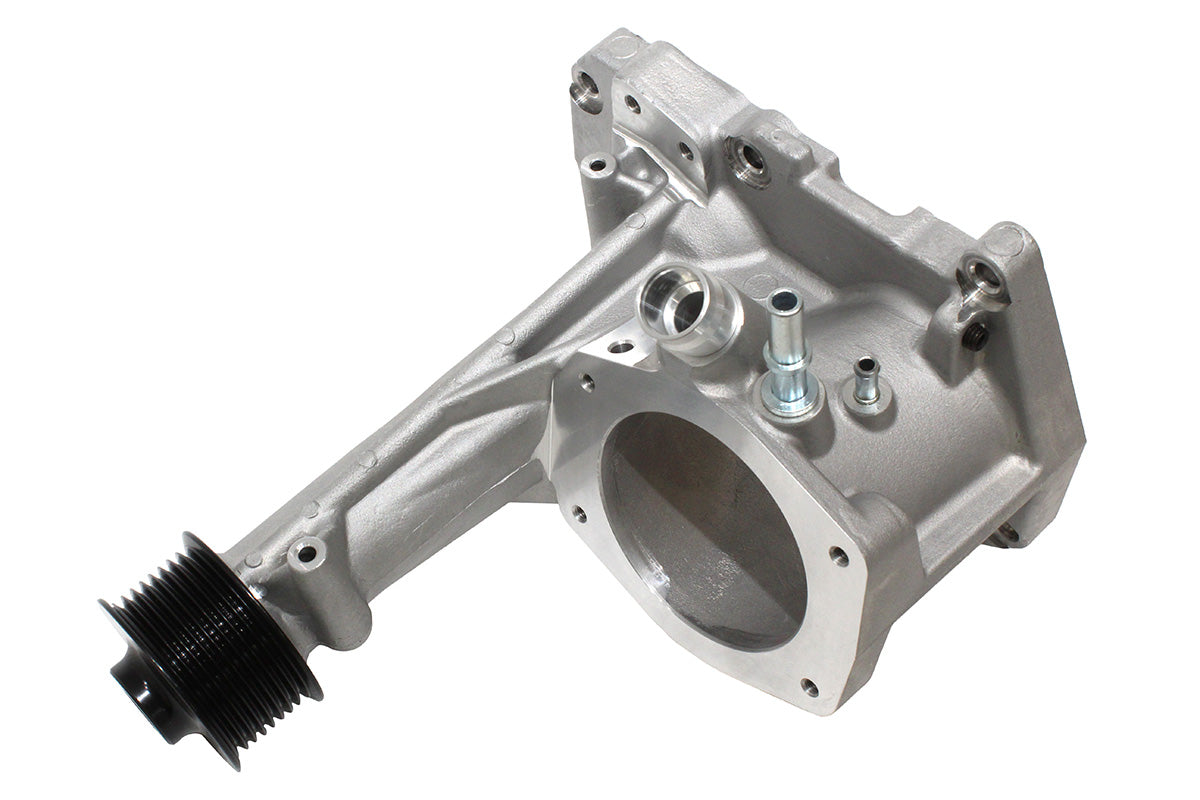 C2D58056-R JAGUAR - KIT - SUPERCHARGER