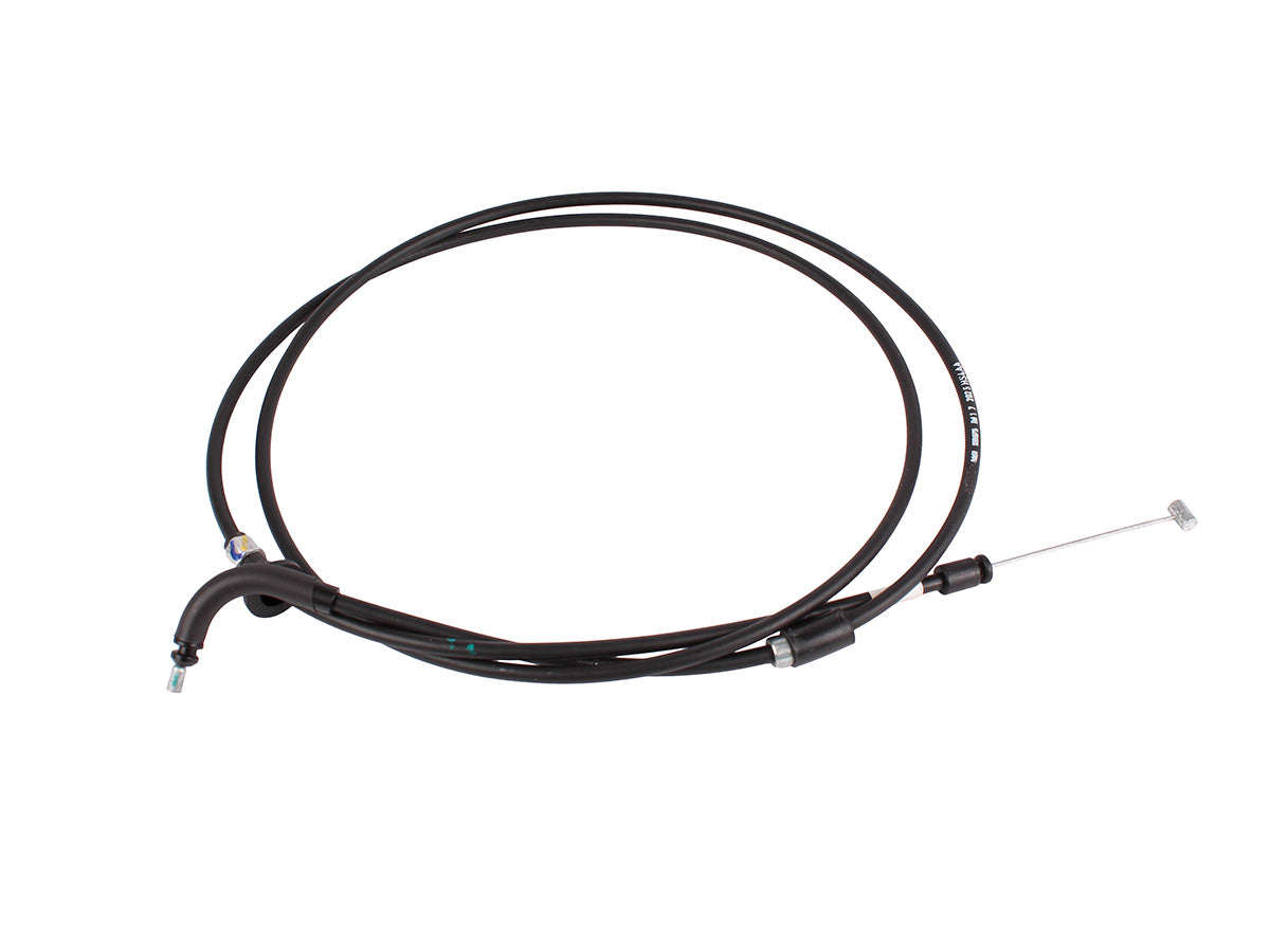 1675327 CABLE ASSY - CONTROL