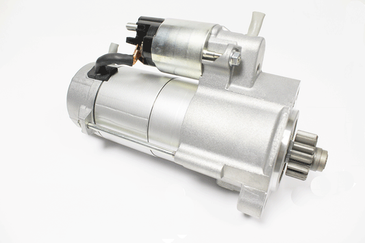 T2H2229-G JAGUAR - STARTER MOTOR ASSY