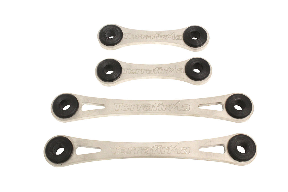 TF8040 LAND ROVER - 1.5" LIFT LINK RODS
