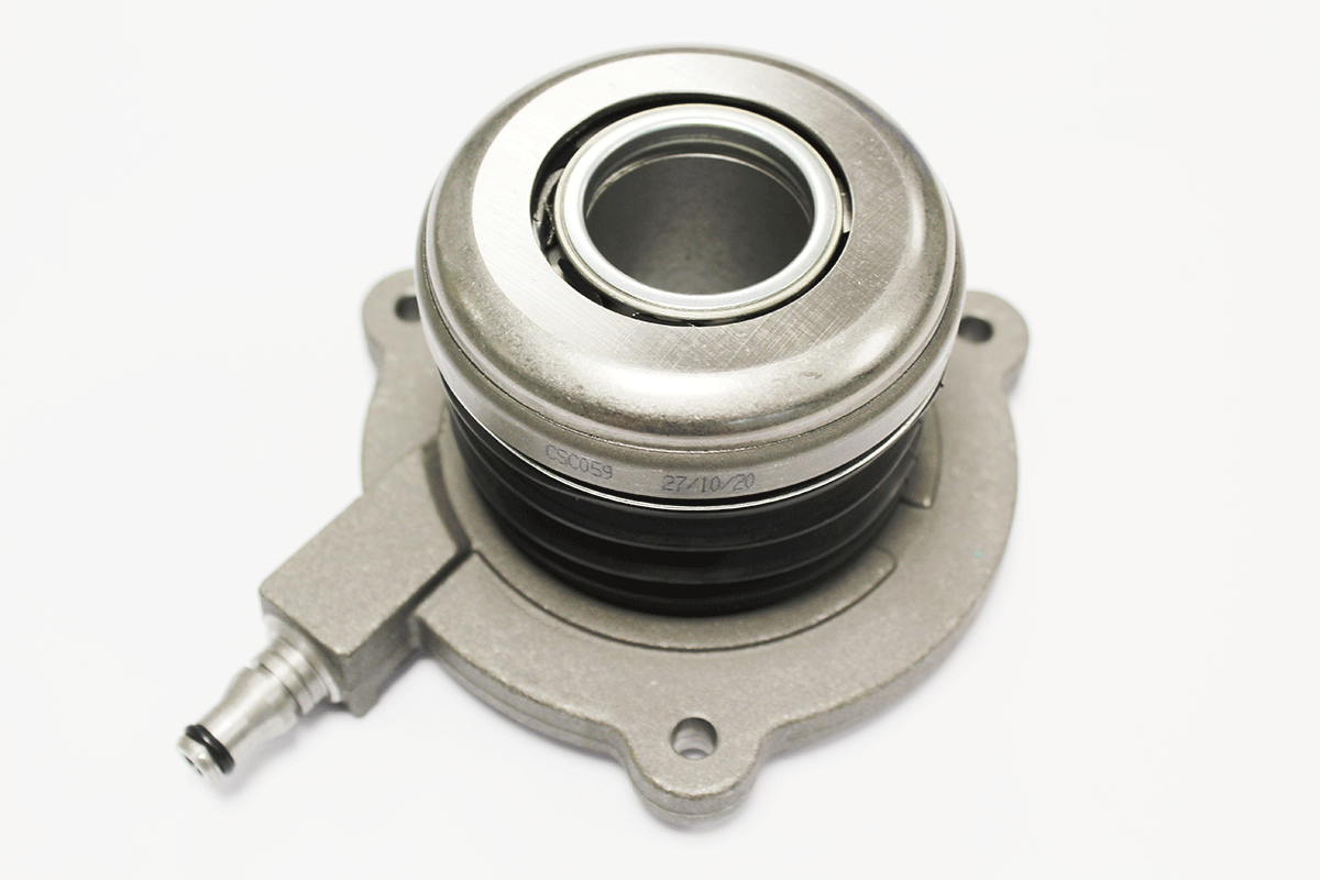 XR832967-R JAGUAR - CLUTCH SLAVE CYLINDER