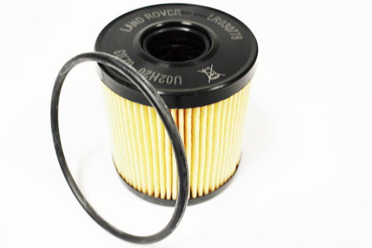 LR030778LR LAND ROVER - Filter  - Oil - Element And Seal