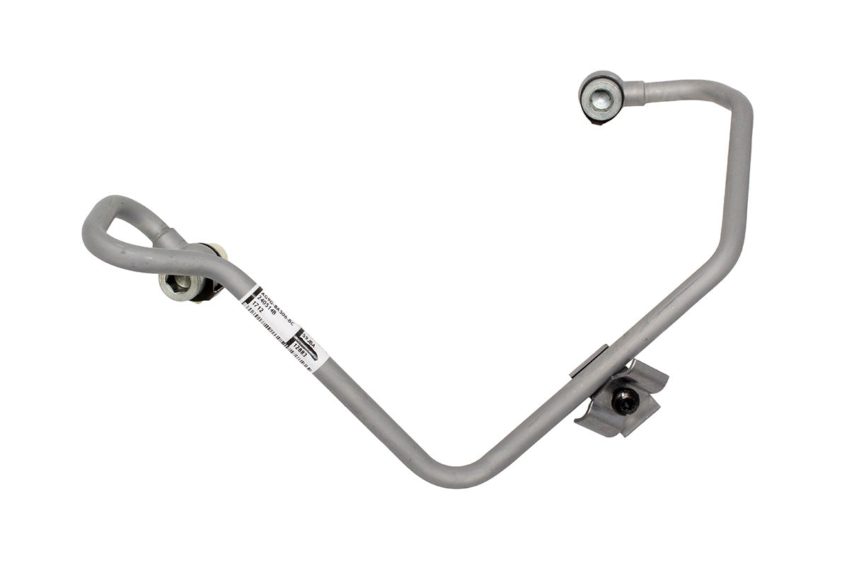 LR087725G LAND ROVER - HOSE - TURBOCHARGER COOLING INLET