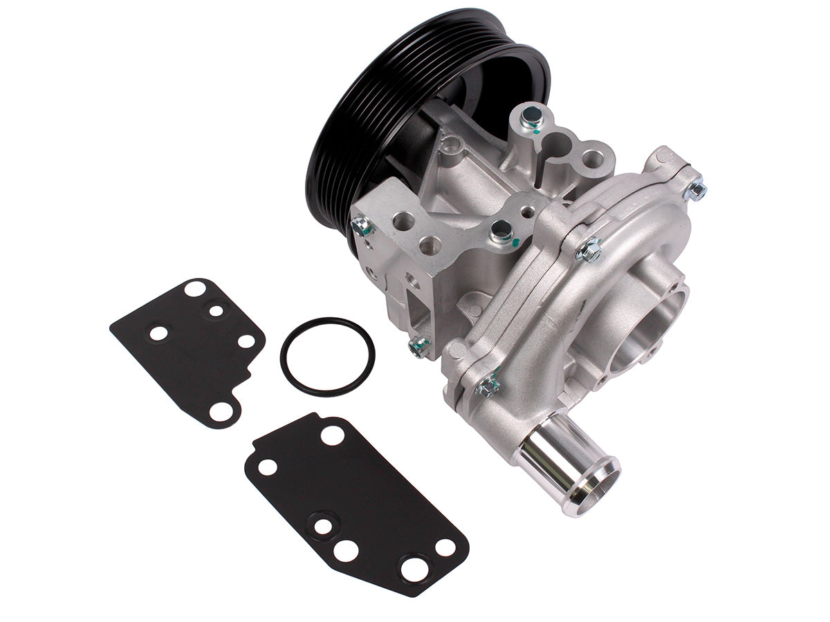 LR083283P LAND ROVER - PUMP - WATER