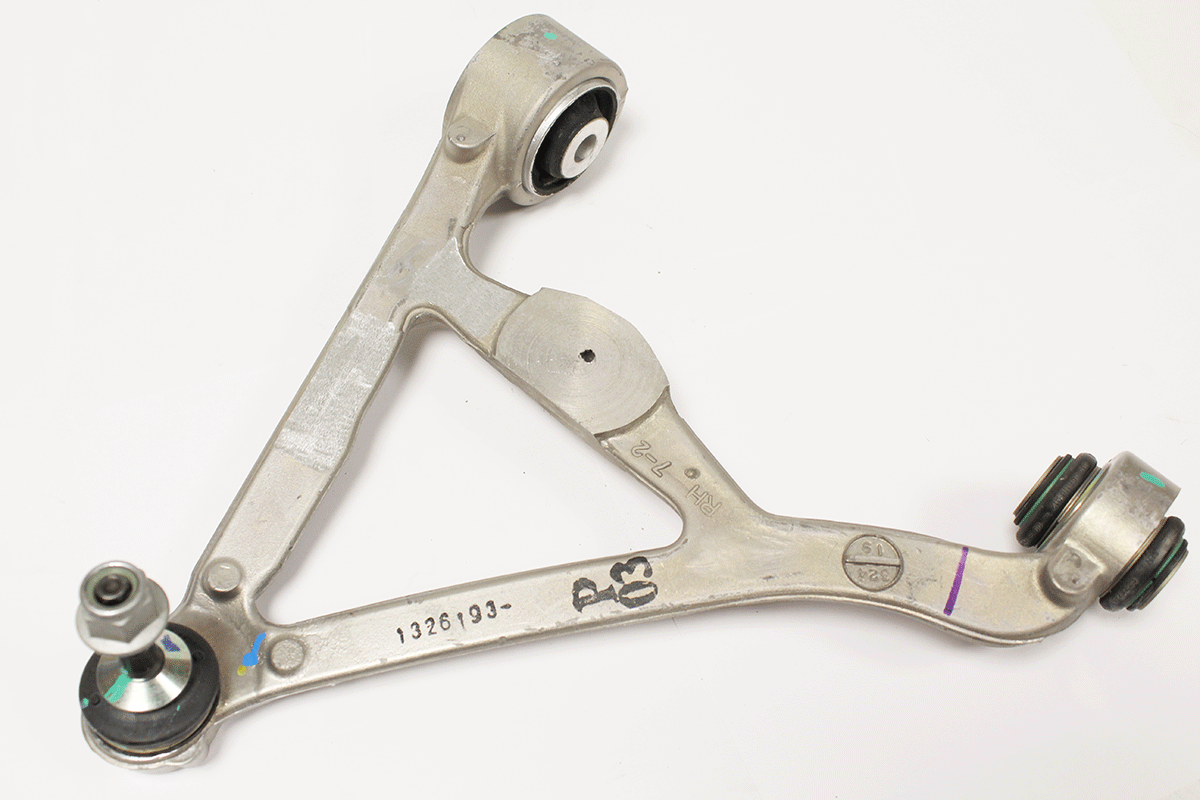 C2D49448-G JAGUAR - ARM-WISHBONE