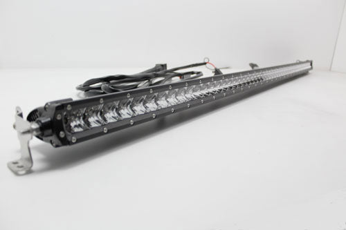 TF718 LAND ROVER - WILDERNESS 50" SOLO LED LIGHT