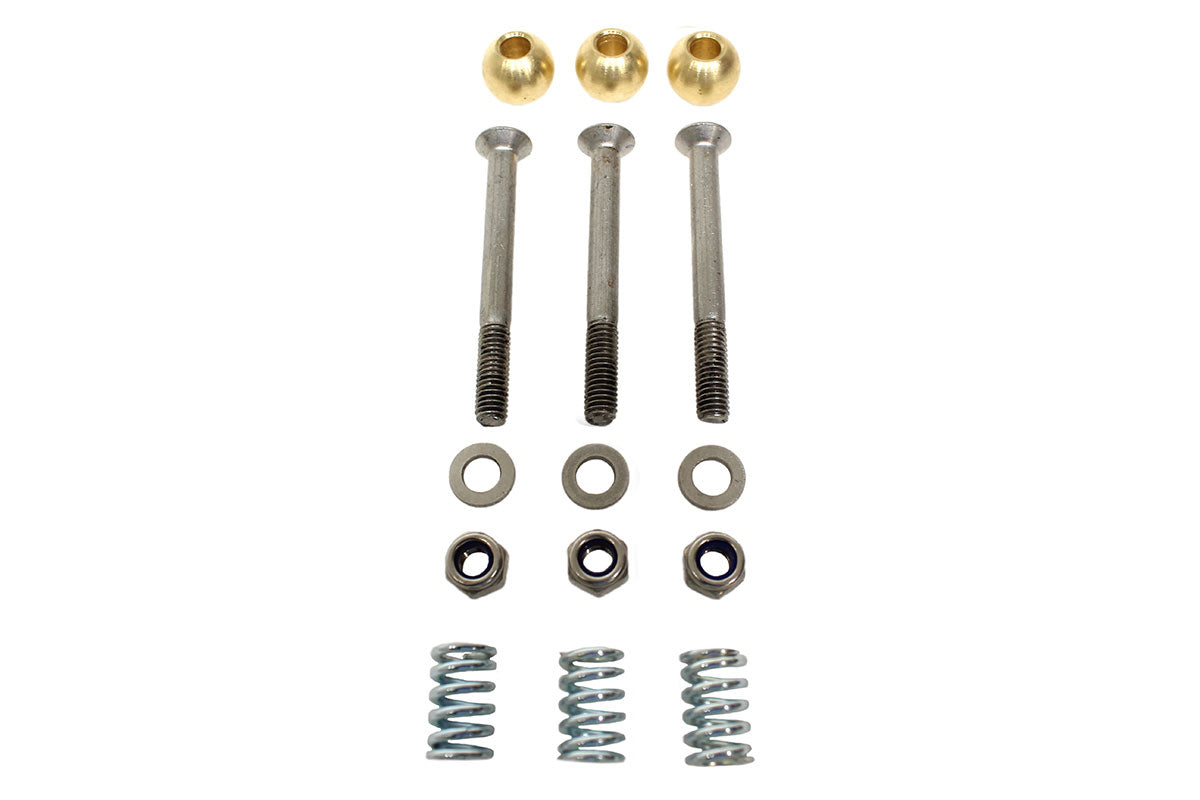 GA1145 STAINLESS STEEL DOOR HINGE PIN K