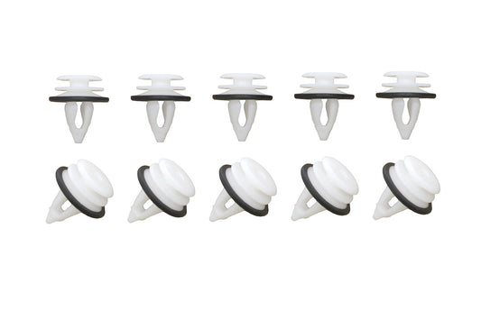 C2D3422-G JAGUAR - CLIP TRIM