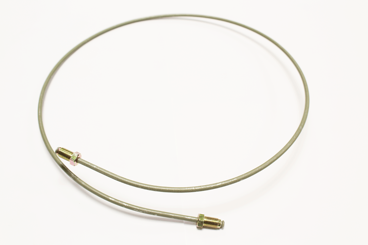 592374 BRAKE PIPE