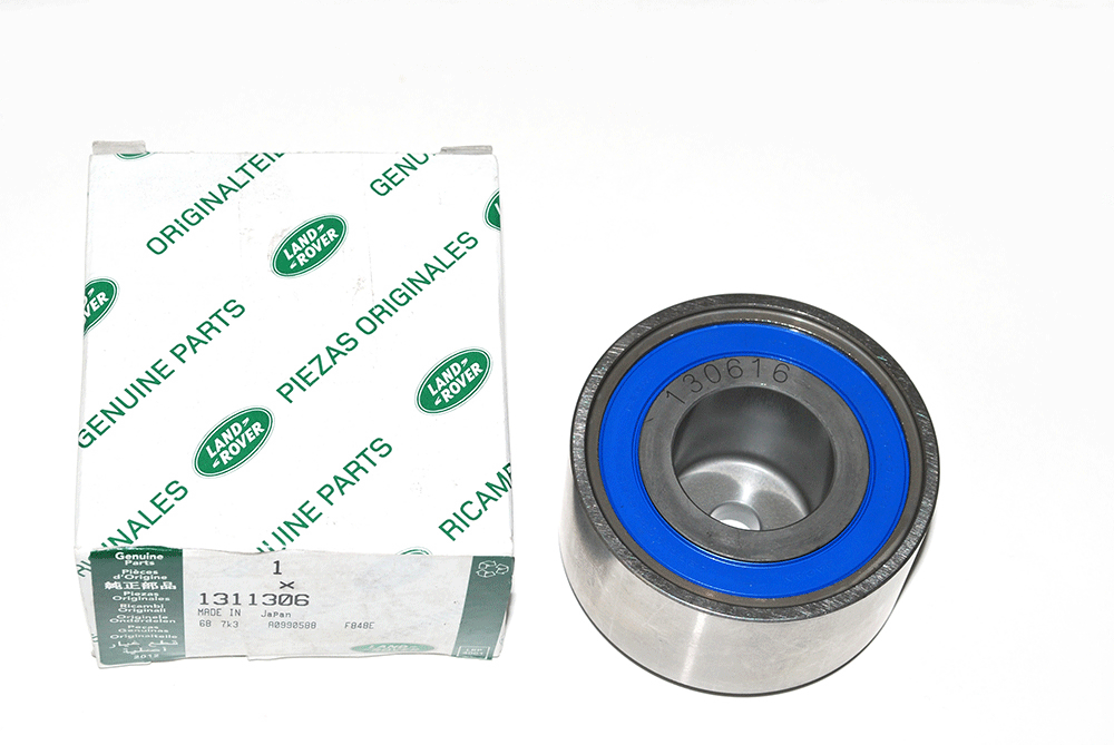 1311306LR LAND ROVER - KIT - DRIVE BELT